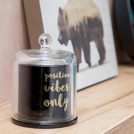 Διαμέρισμα Teodor *