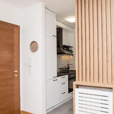 Διαμέρισμα Teodor Ζλάτιμπορ