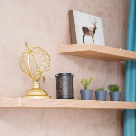 Teodor Διαμέρισμα