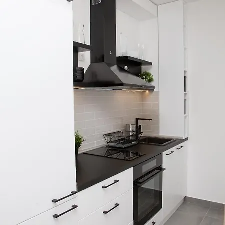 Διαμέρισμα Teodor