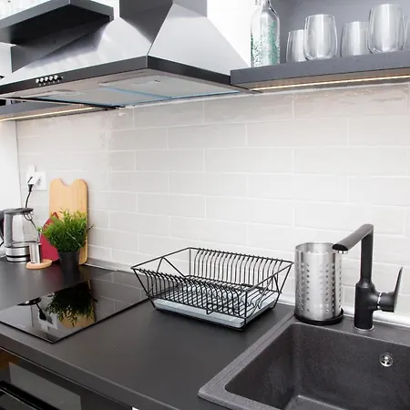 Teodor Διαμέρισμα