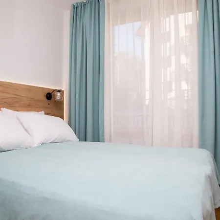 Διαμέρισμα Teodor *