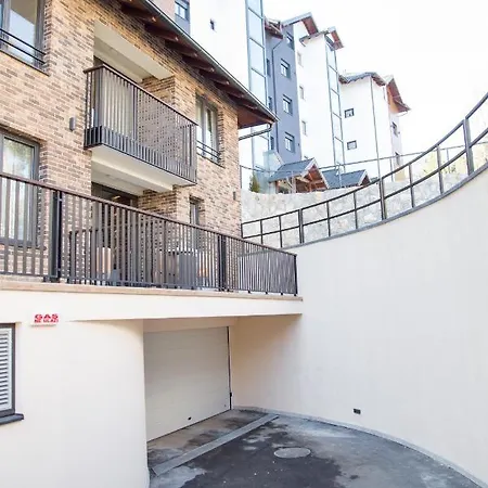 Διαμέρισμα Teodor *