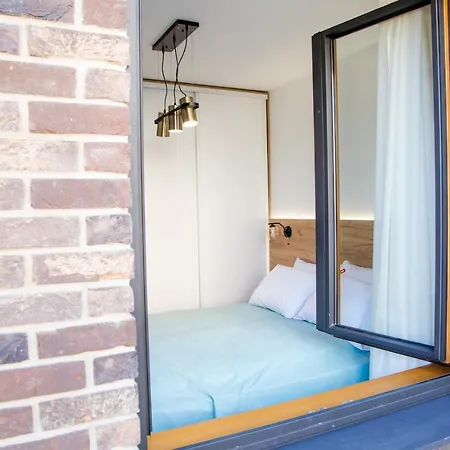 Teodor Διαμέρισμα Ζλάτιμπορ