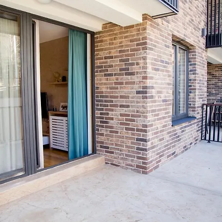 Teodor Διαμέρισμα *