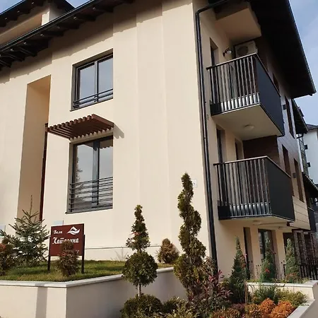 Διαμέρισμα Teodor *