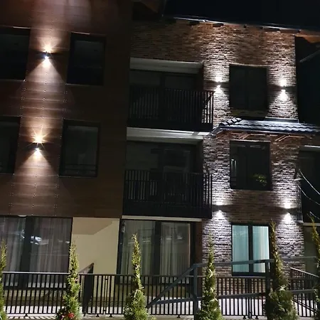 Διαμέρισμα Teodor *