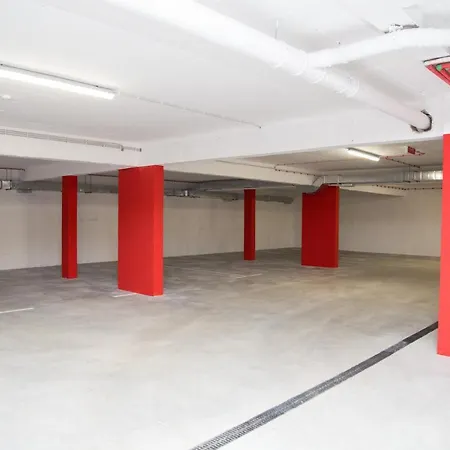 Διαμέρισμα Teodor Ζλάτιμπορ