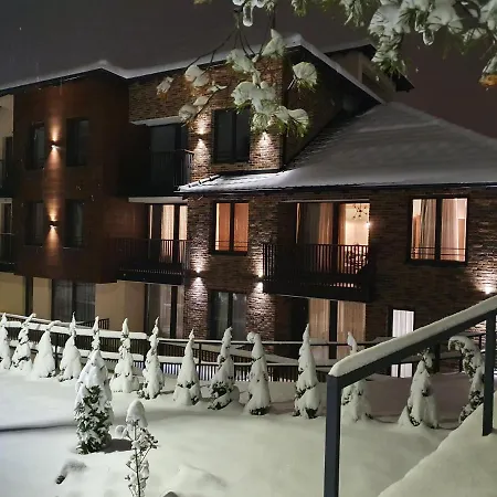 Διαμέρισμα Teodor *