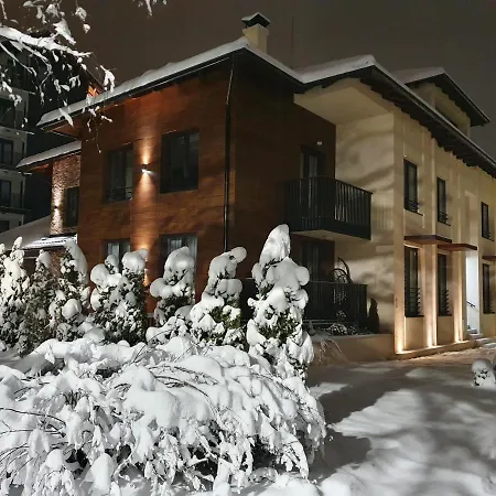 Διαμέρισμα Teodor *