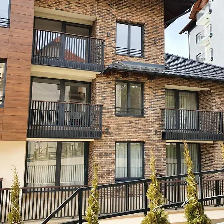 Teodor 아파트 즐라티보