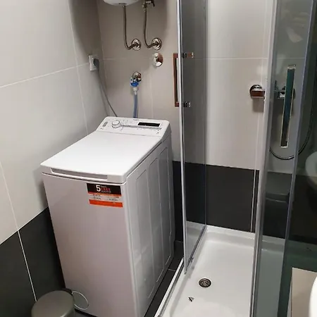 Teodor Διαμέρισμα