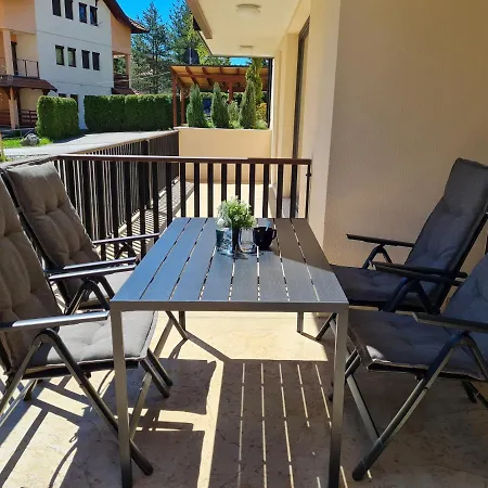 Teodor Διαμέρισμα Ζλάτιμπορ