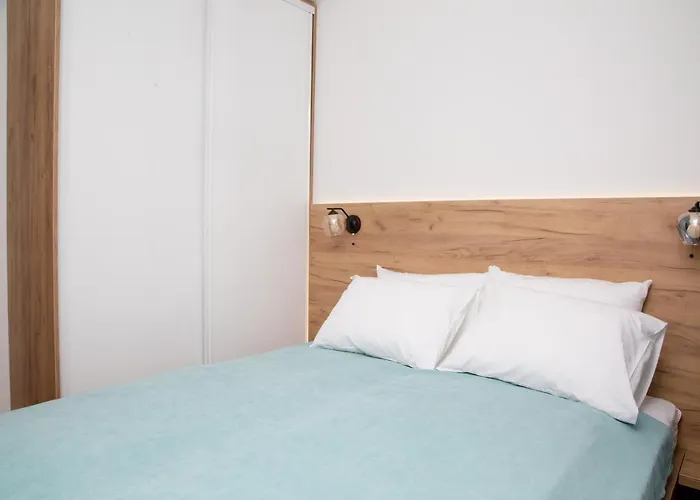 Teodor 아파트 즐라티보