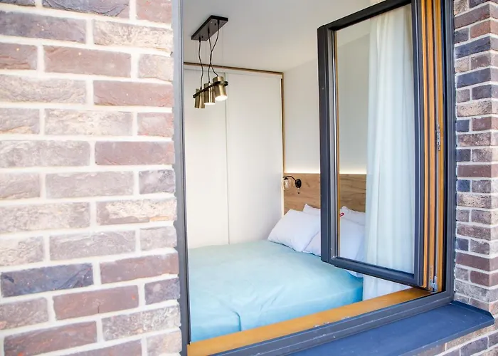 Teodor 아파트 즐라티보