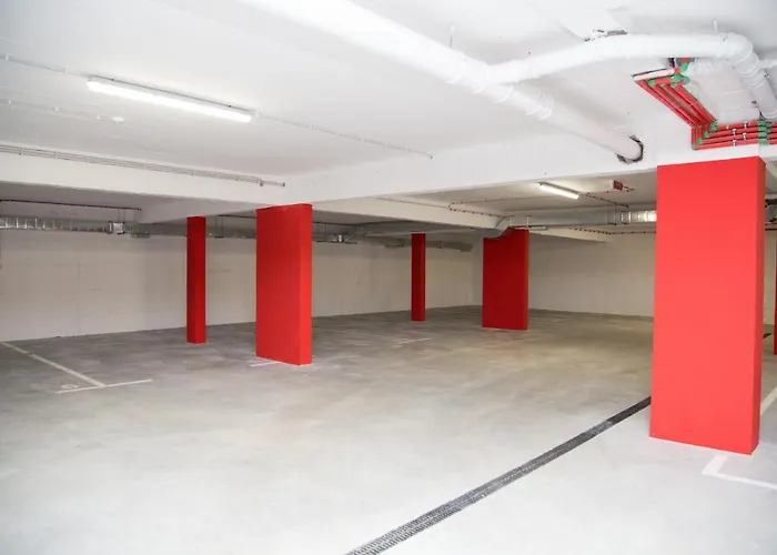 아파트 Teodor 즐라티보