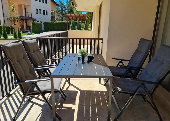 Teodor 아파트 즐라티보